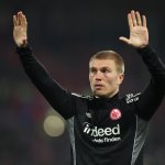 HSV-Spieler wird nach Zusammenprall zu Retter für Ex-Salzburger