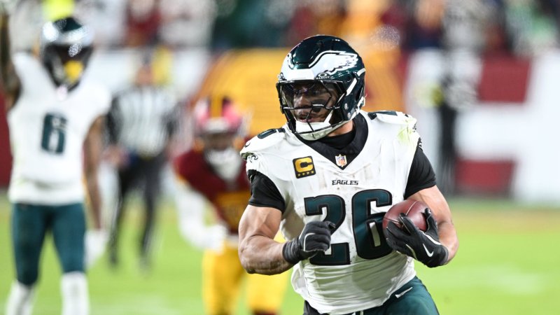 Philadelphia Eagles holen erneut Titel in NFC East