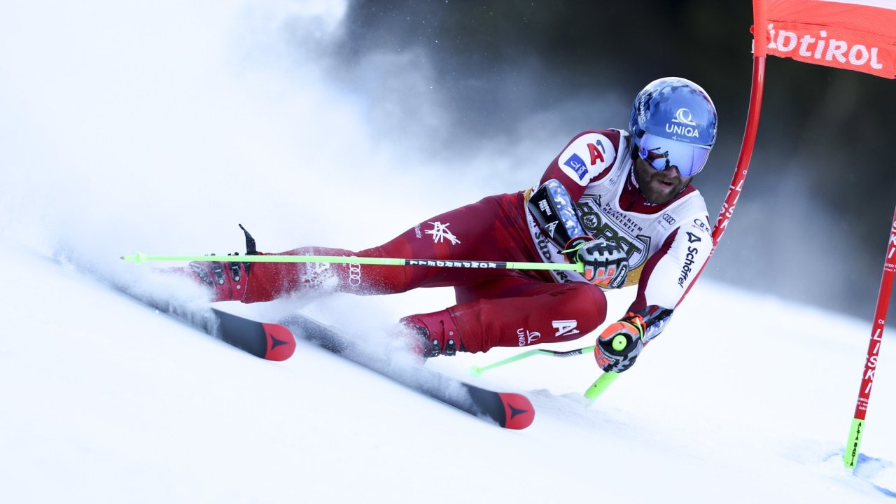 Ski LIVE: Holt sich Schwarz den Sieg auf der Gran Risa?