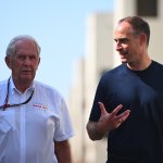 "Für immer bei uns" - Red Bull-CEO glaubt an Verstappen-Verbleib