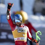 Grande Marco! Schwarz triumphiert auf der Gran Risa