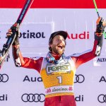 Schwarz feiert Sieg-Comeback: "Jede einzelne Minute ausgezahlt"