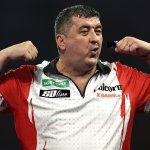 Kritik vom Gegner an Suljovic: "Das ist kein Darts"
