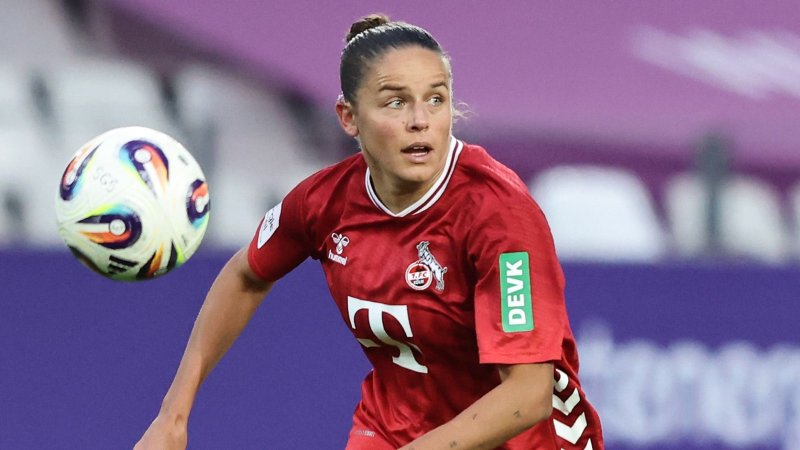 Feiersinger mit Assist bei Köln-Sieg – Billa weiter in Torlaune