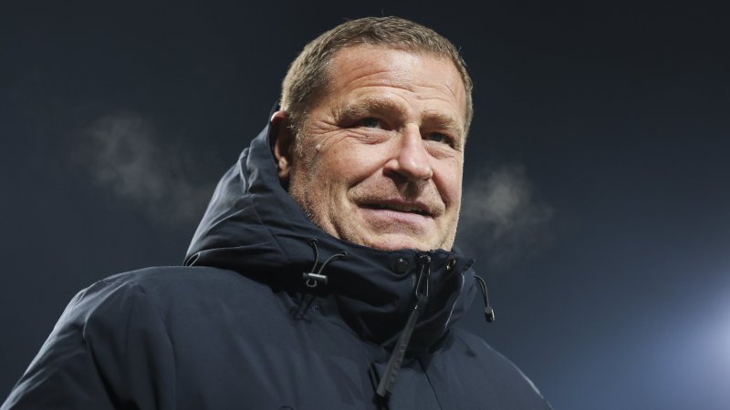 Als Diaz-Backup: Leihspieler rückt in Bayern-Fokus