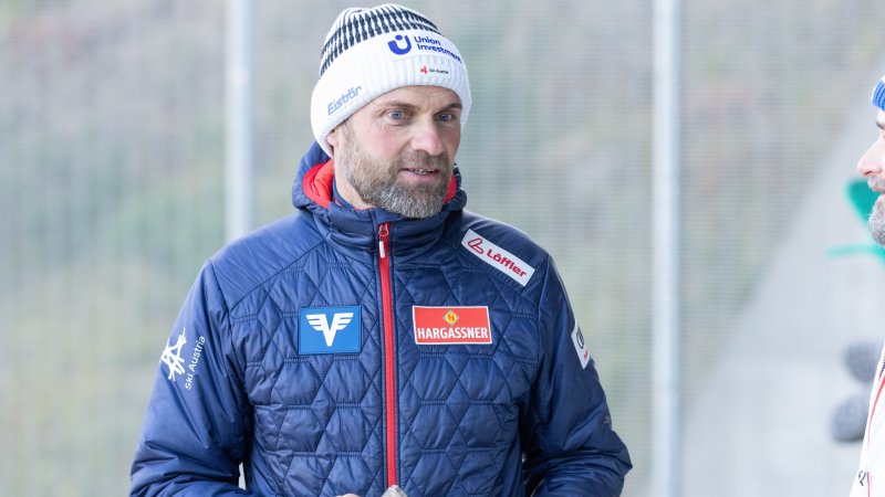 ÖSV-Aufgebot für Vierschanzentournee steht fest