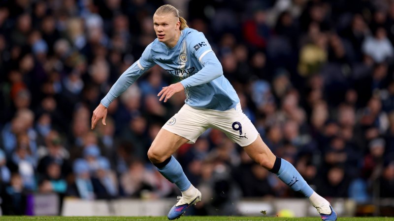 Premier League LIVE: Manchester City - FC Chelsea