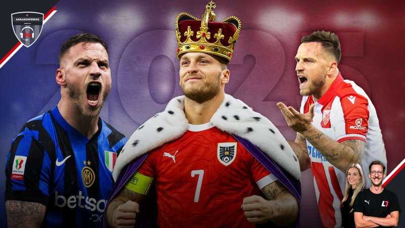Marko Arnautovic 2025: Zwischen Rekorden und Gerüchten