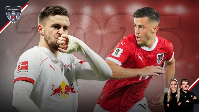 Christoph Baumgartner 2025: Ein Jahr mit zwei Gesichtern?