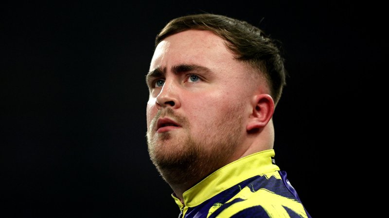 "Kein Betrug" - Weltmeister Littler stellt sich hinter Suljovic