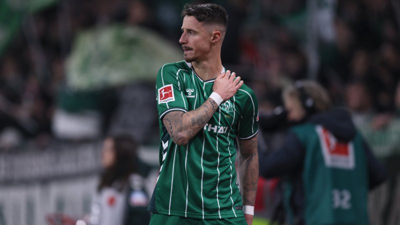 Unliebsame Rolle! Selbstbewusster Friedl mit Ansage