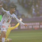 Ex-WAC-Goalgetter wird Schnegg-Teamkollege in D.C.