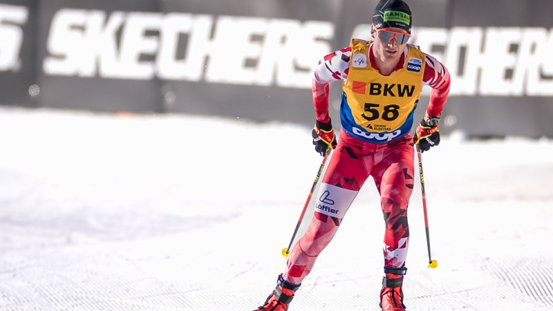 Tour de Ski ohne österreichischen Top-Läufer