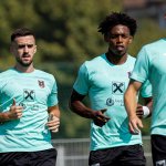 SK Rapid offenbar an ÖFB-Legionär interessiert