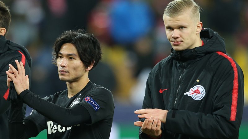 Kreuzbandriss! Ex-Salzburger verpasst voraussichtlich WM