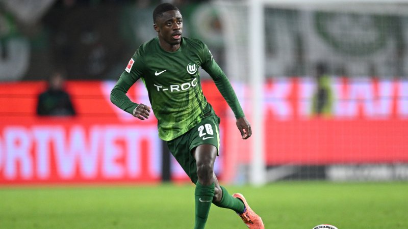 Wolfsburg zieht Kaufoption bei Verteidiger