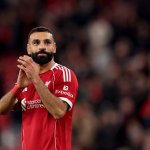 Afrika-Cup: Salah rettet Ägypten zum Auftakt