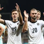 Er ist Österreichs Fußballer des Jahres 2025