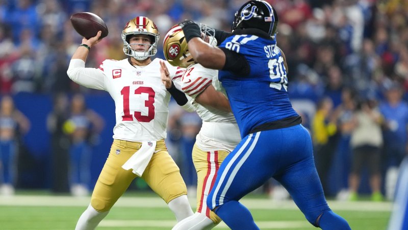 Ohne Raimann: Nächster Rückschlag für die Colts