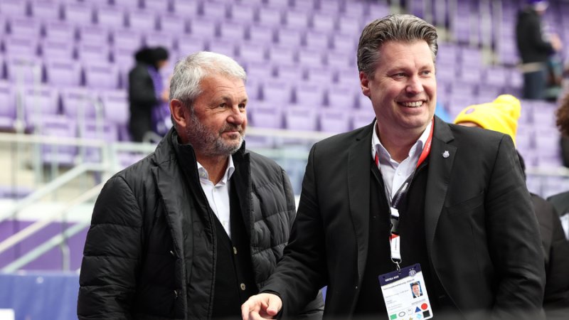 Kleinkrieg Werner vs. Zagiczek geht weiter