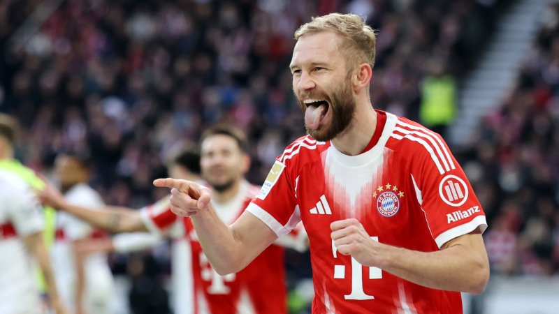 Österreichs Fußballer des Jahres: Alle bisherigen Sieger