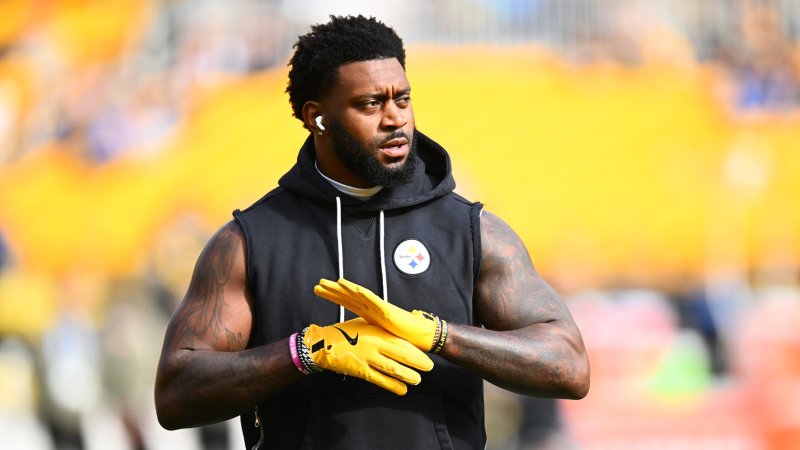 Nach Fan-Attacke: Sperre für DK Metcalf