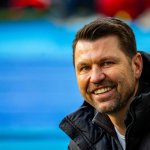 Rapid-Sportchef Katzer schreibt Meisterschaft noch nicht ab