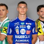 Das ist euer User-Team der Bundesliga-Herbstsaison 2025/26