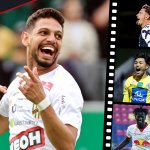 Die zehn schönsten LigaZwa-Tore 2025