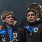 Bericht: Salzburg kann mit ÖFB-U17-Duo um Moser planen