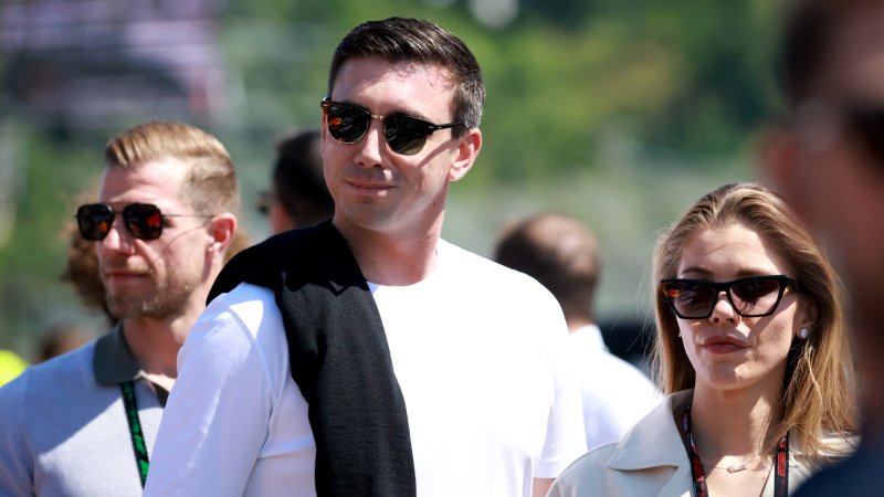 Unter Pseudonym: Mateschitz-Sohn startet wohl bei Rallye Dakar