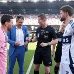 Messi bei WM? Müller: "Sehr viele müssten sich anpassen"