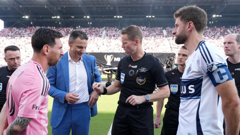 Müller: Messi macht Argentinien bei der WM nicht zwingend besser