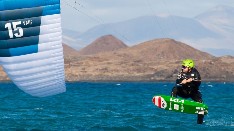 Grünes Licht für Olympiasieger Bontus nach Belastungstest