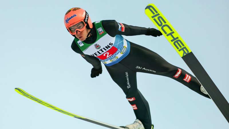 Vierschanzentournee heute: Qualifikation in Oberstdorf