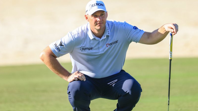 Ab 2026: Golf hat in Österreich eine neue TV-Heimat