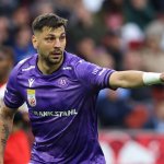 Spekulationen um Dragovic-Rückkehr zu Roter Stern Belgrad