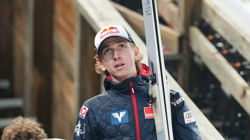 "Kann schnell gehen" - ÖSV-Adler gehen als Jäger in die Tournee