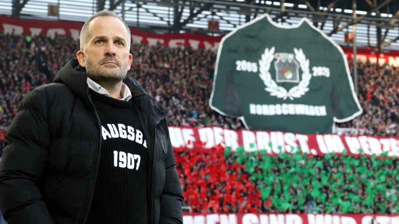 Kehrtwende! Deutscher Bundesligist trifft Trainer-Entscheidung