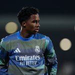 Real setzt auf Endrick: Lyon-Leihgabe soll in Madrid durchstarten