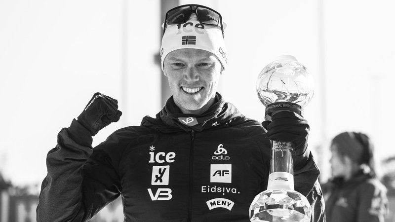 Norwegischer Biathlon-Weltcupsieger mit 27 Jahren verstorben