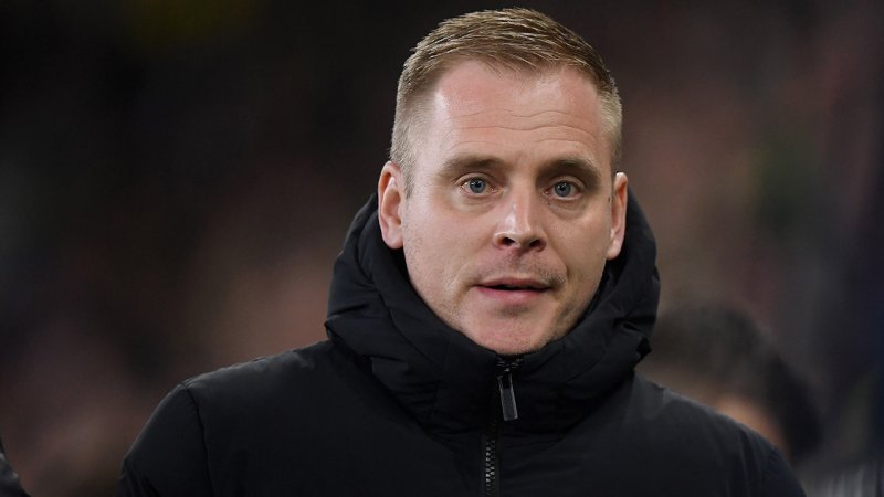 Rapids Trainersuche spitzt sich zu