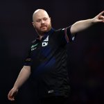 Darts-WM: Einige Außenseiter setzen sich durch