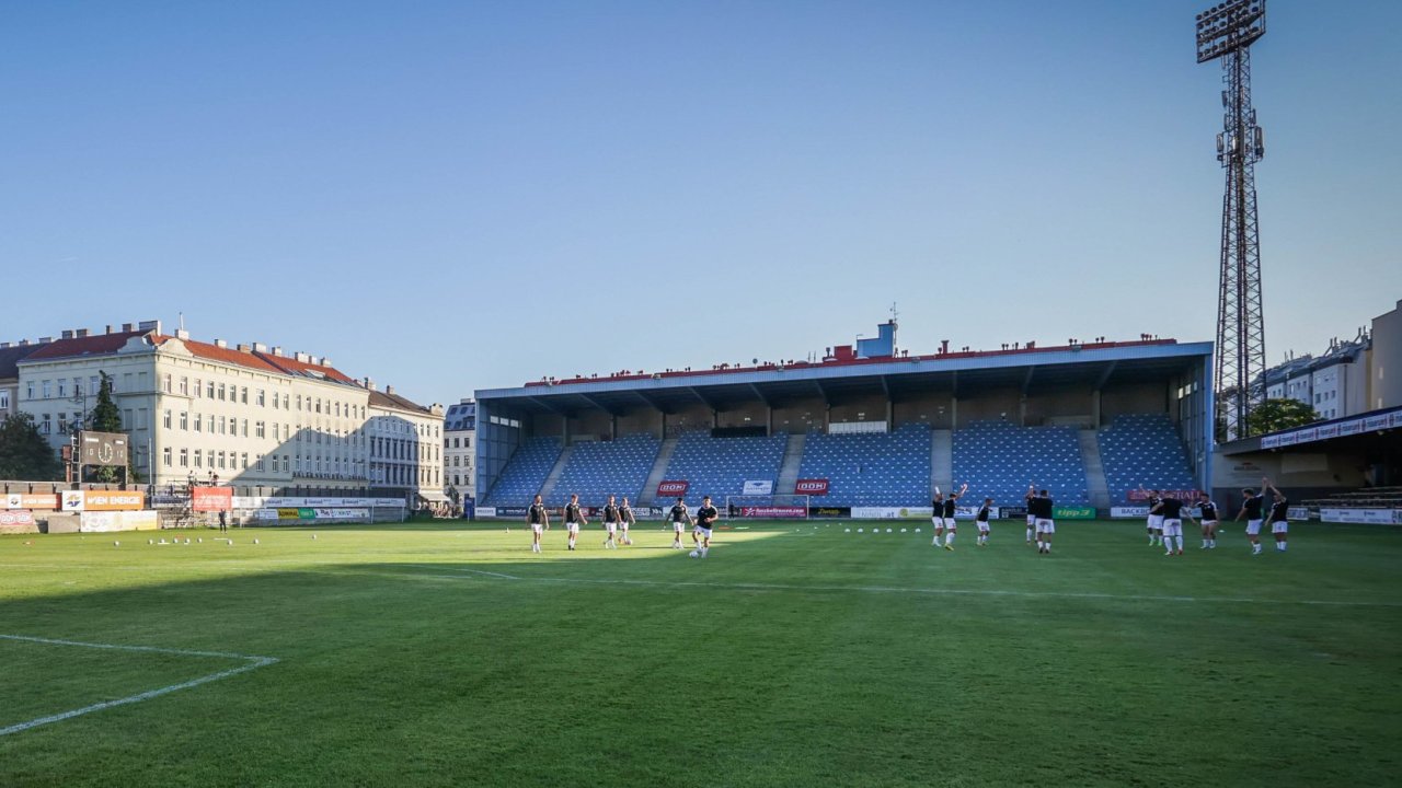 Ex-England Player Joins Vienna Sport Club | Football Transfer News