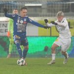 WSG-Hartberg-Causa geht in nächste Instanz