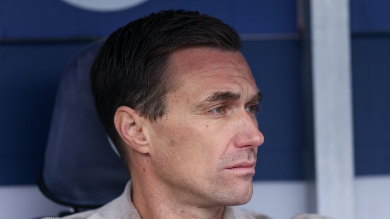 Red Bull Salzburg hat den Schröder-Nachfolger gefunden