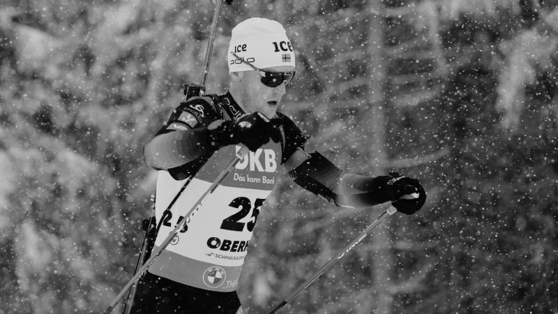 Erste Details zu Tod von Biathlon-Star Bakken bekannt