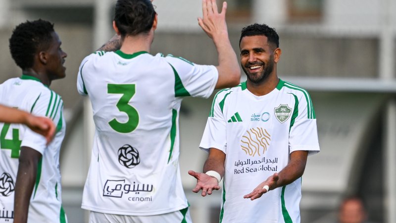 Österreichs WM-Gegner Algerien startet erfolgreich in Afrika Cup