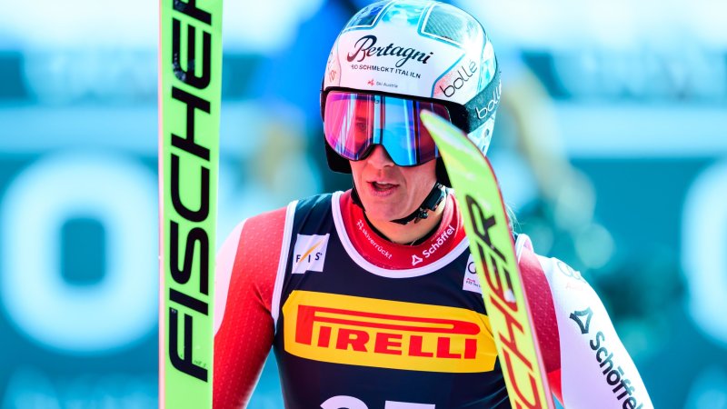 Comeback von ÖSV-Läuferin am Semmering bestätigt