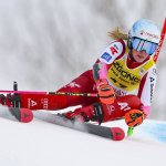 ÖSV-Hoffnung verletzt sich Syndesmoseband